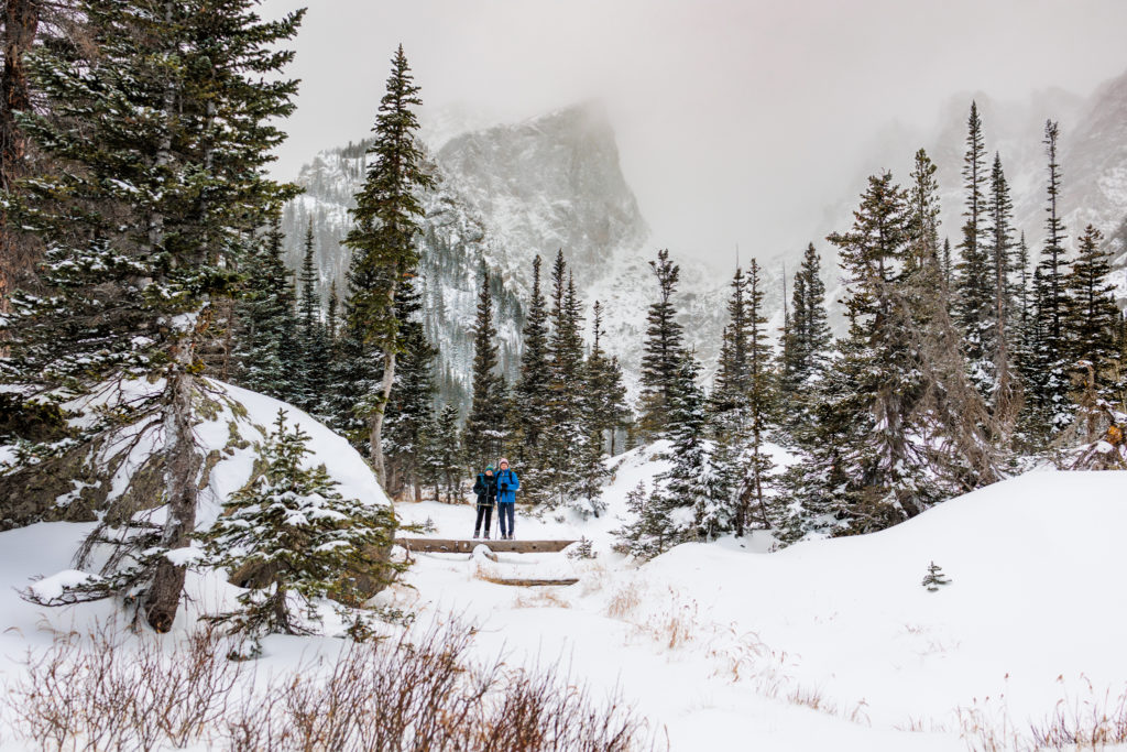 Rocky Mountain National Park