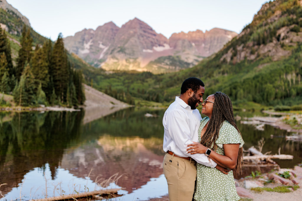Best Places to Elope in Colorado