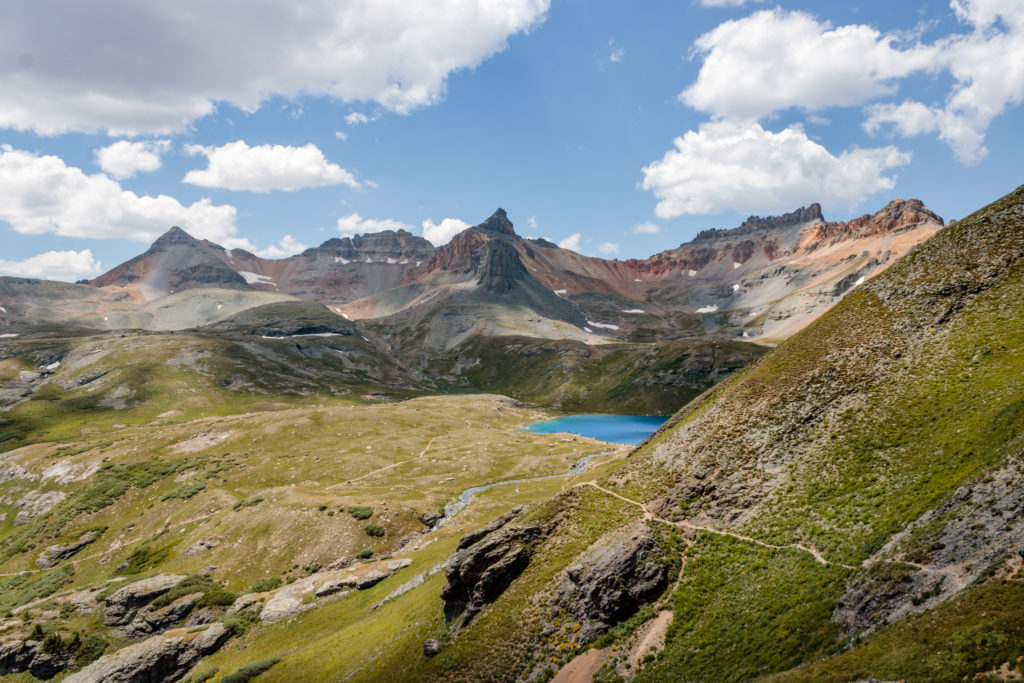 Telluride Elopement