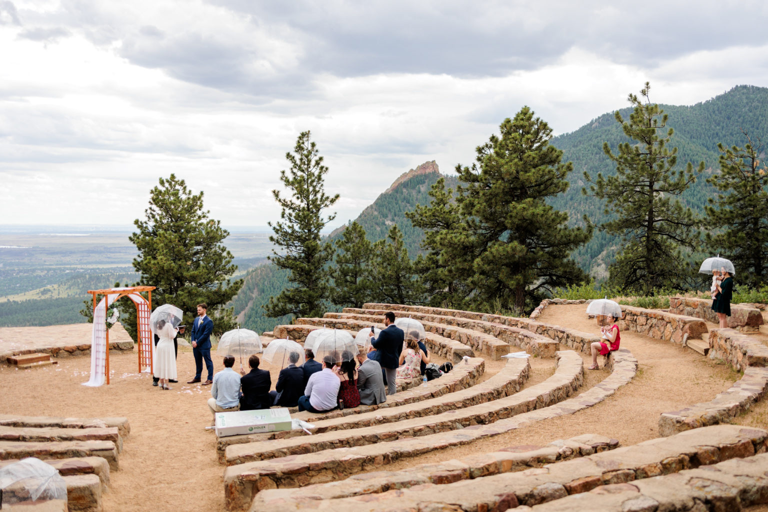 Best Places to Elope in Colorado