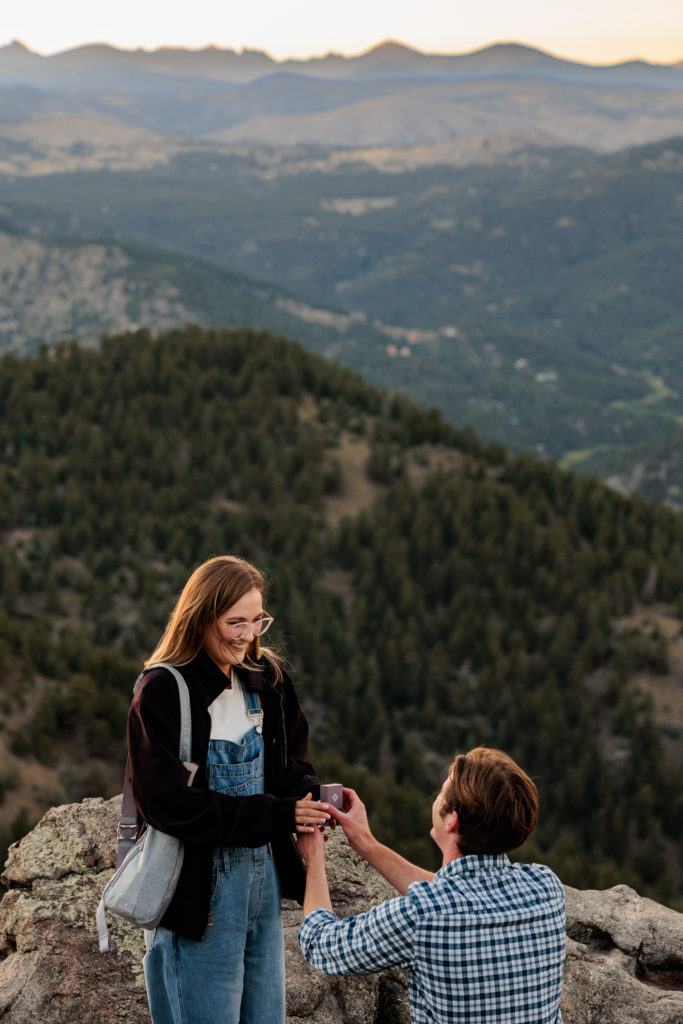 Boulder Proposal