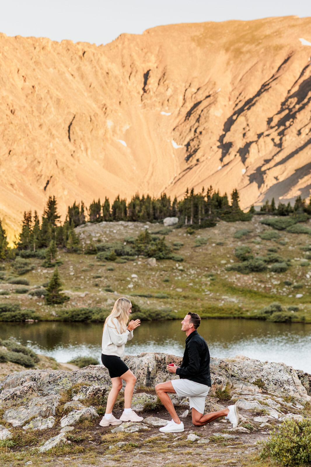 Loveland Pass Proposal - mountainmartaphotography.com