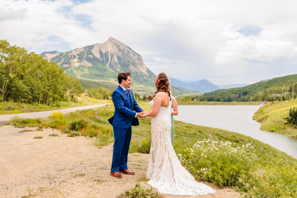 Crested Butte Elopement