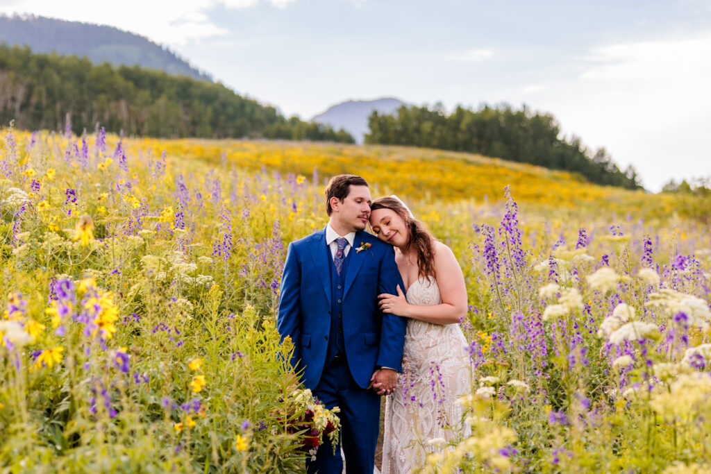 Crested Butte Elopement
