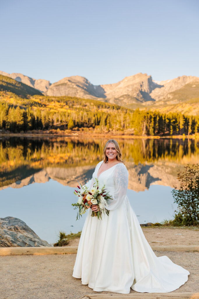 RMNP Elopement