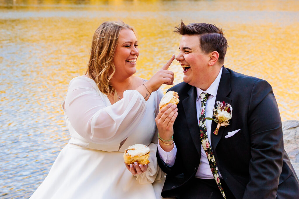 Colorado LGBTQ+ Elopement Photographer