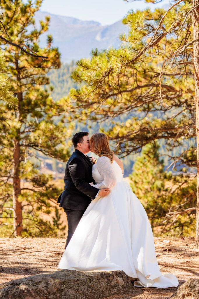 RMNP Elopement