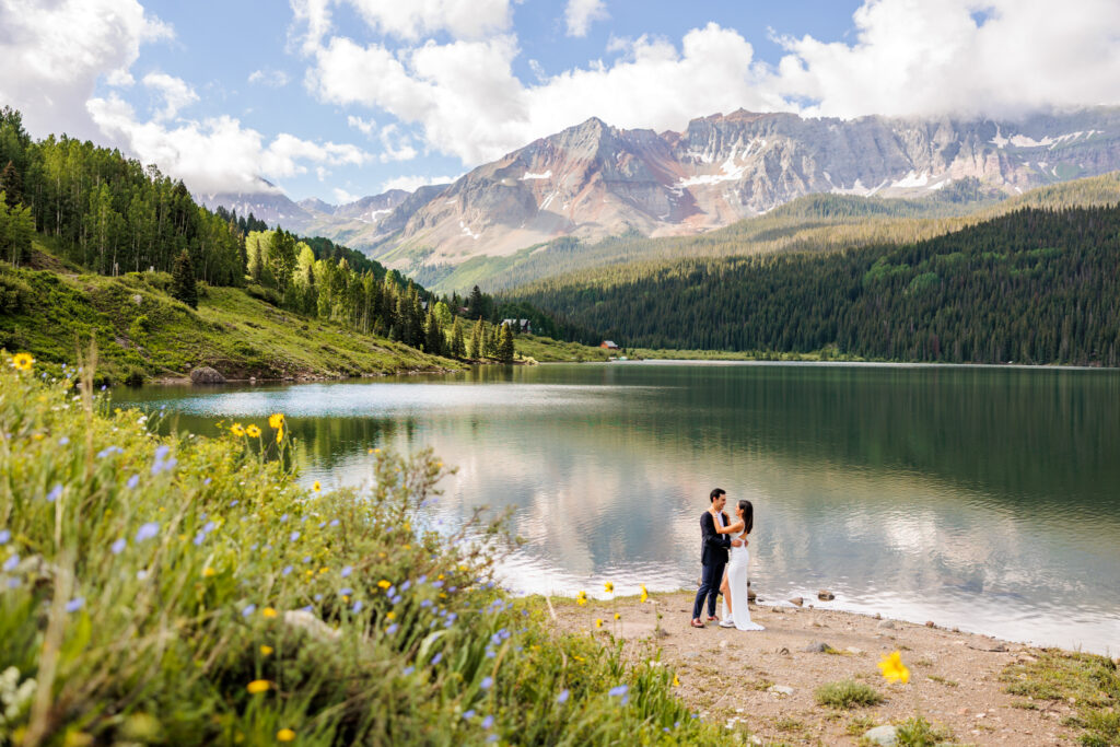 Telluride Elopement