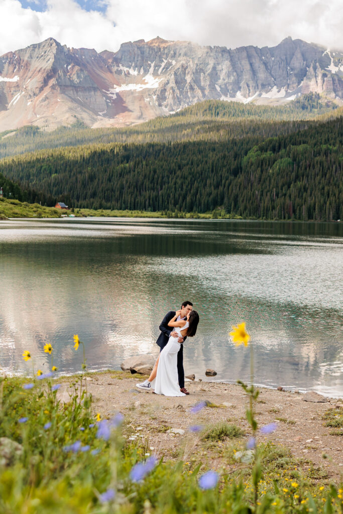Telluride Elopement