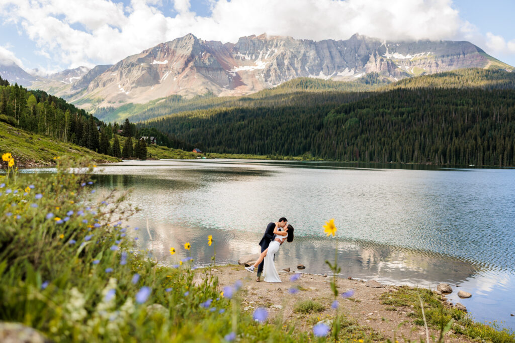 Telluride Elopement