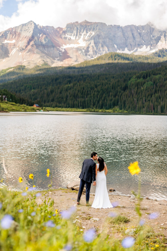 Telluride Elopement