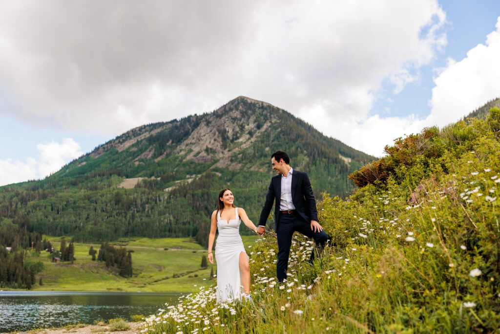 Telluride Elopement
