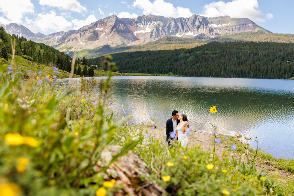 Telluride Elopement