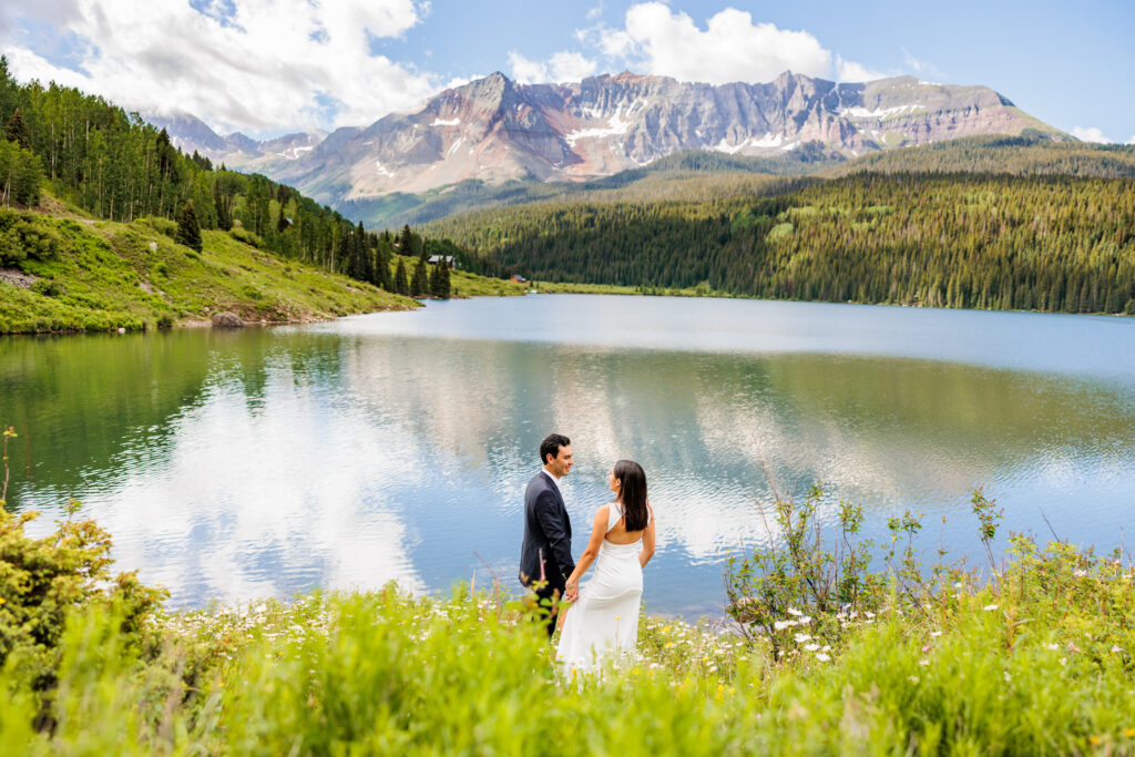 Telluride Elopement
