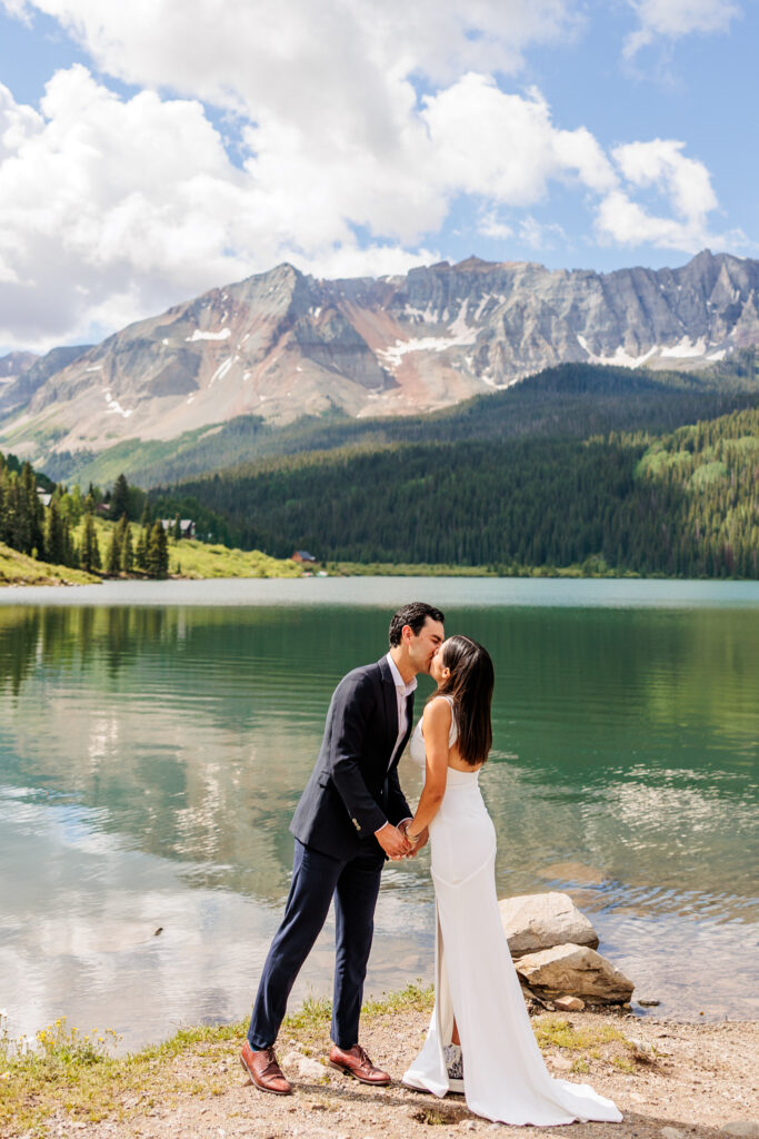 Telluride Elopement