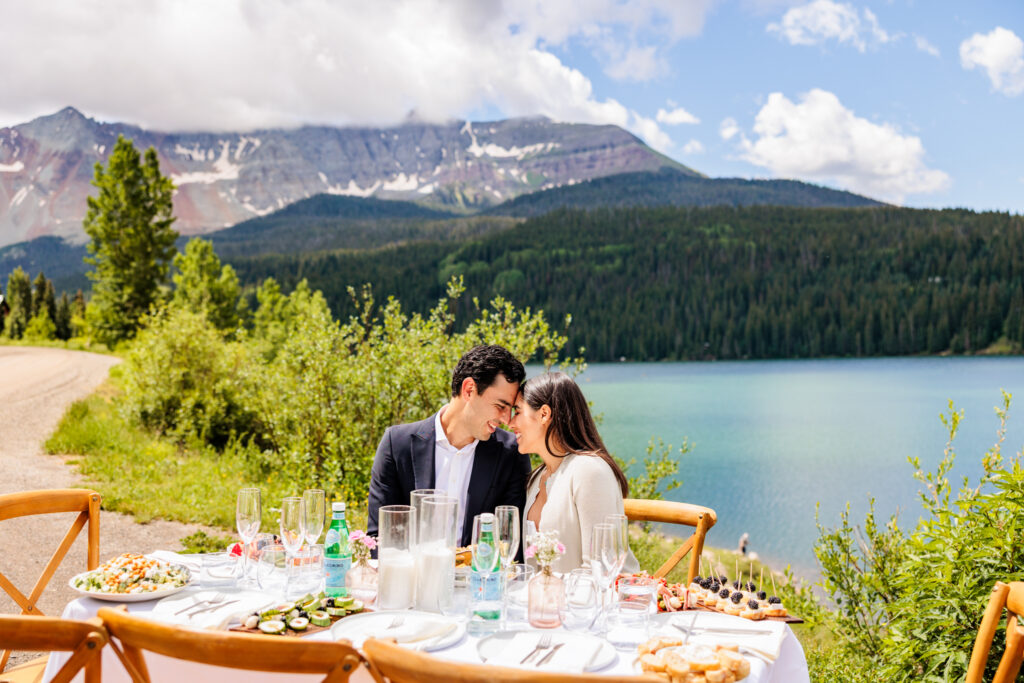 Telluride Elopement
