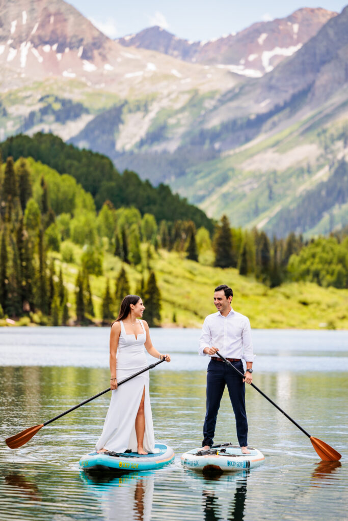Telluride Elopement