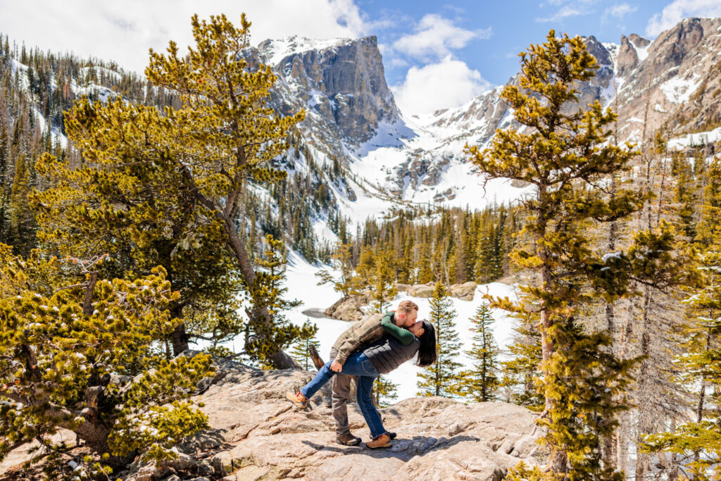 Dream Lake Proposal