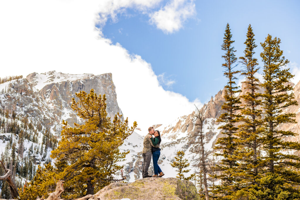 Rocky Mountain National Park Proposal