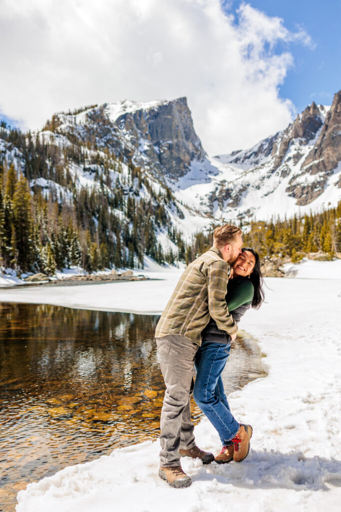 Dream Lake Proposal