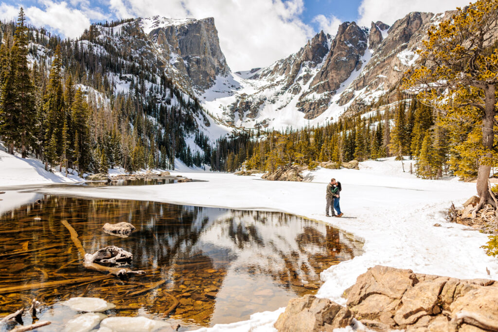 Dream Lake Proposal