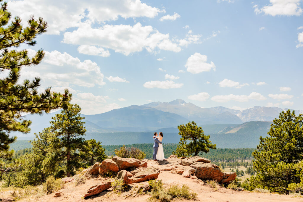 3M Curve Elopement