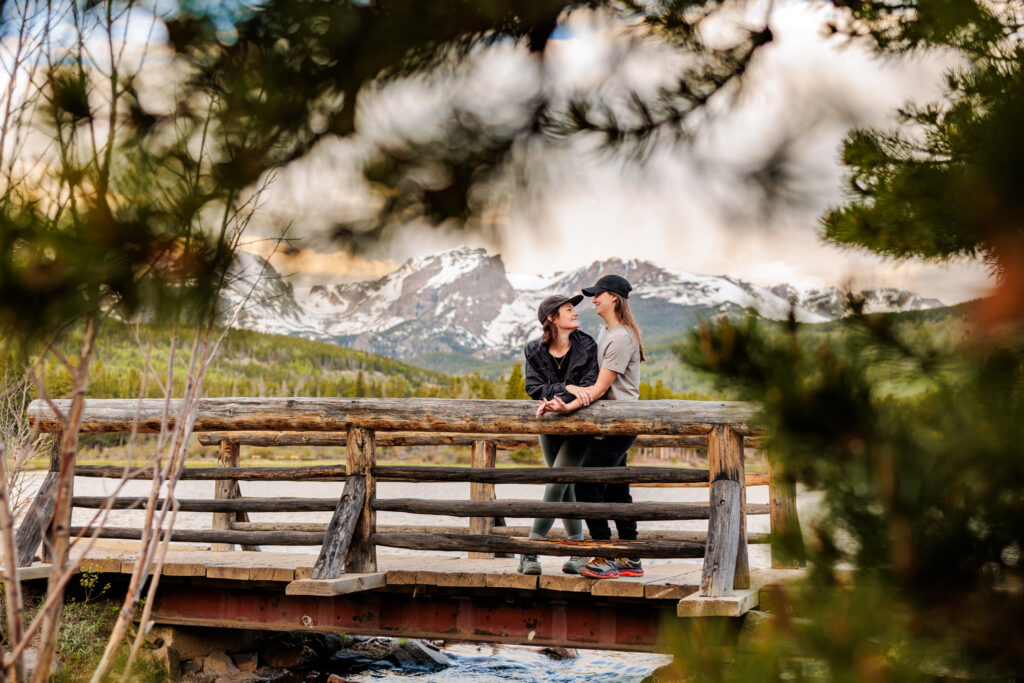 Rocky Mountain National Park Proposal