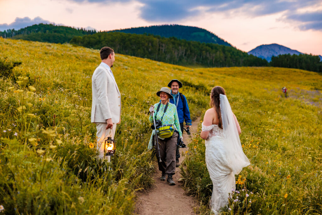 Snodgrass Trail Crested Butte