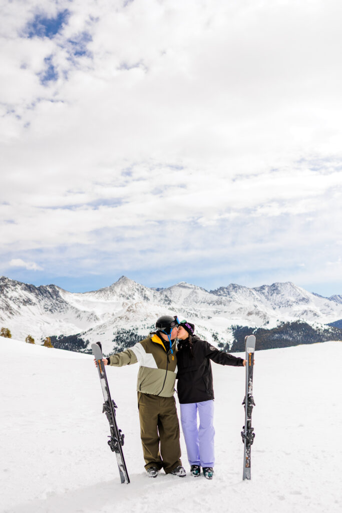 Copper Mountain Ski Proposal