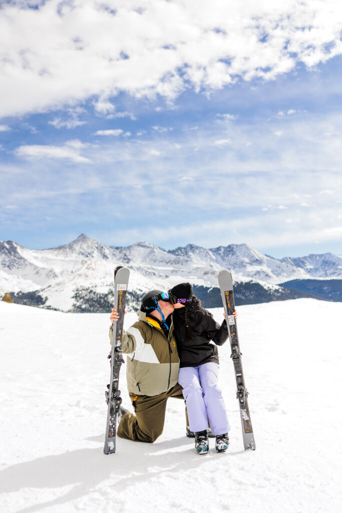 Copper Mountain Ski Proposal