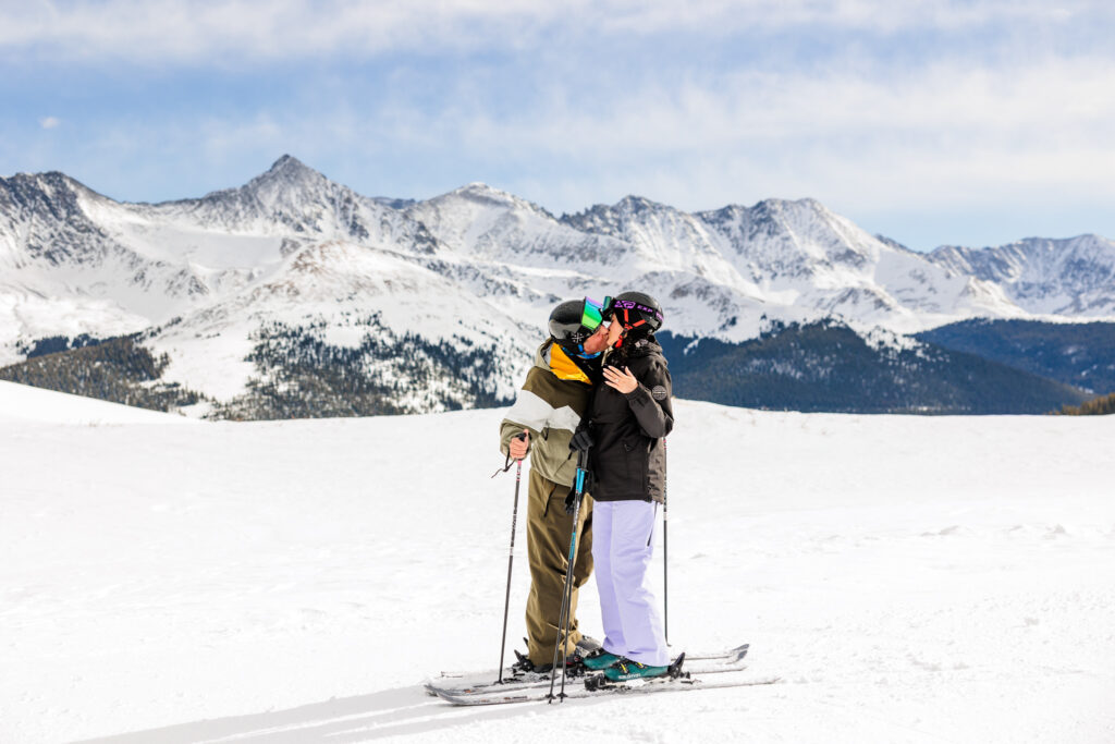 Copper Mountain Ski Proposal