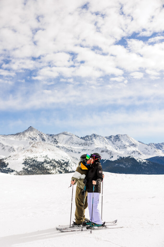 Copper Mountain Ski Proposal