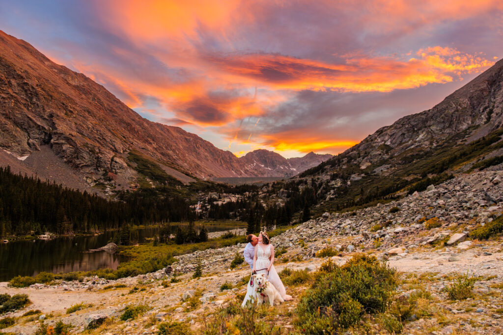 Best Colorado Elopement Spots for 2026