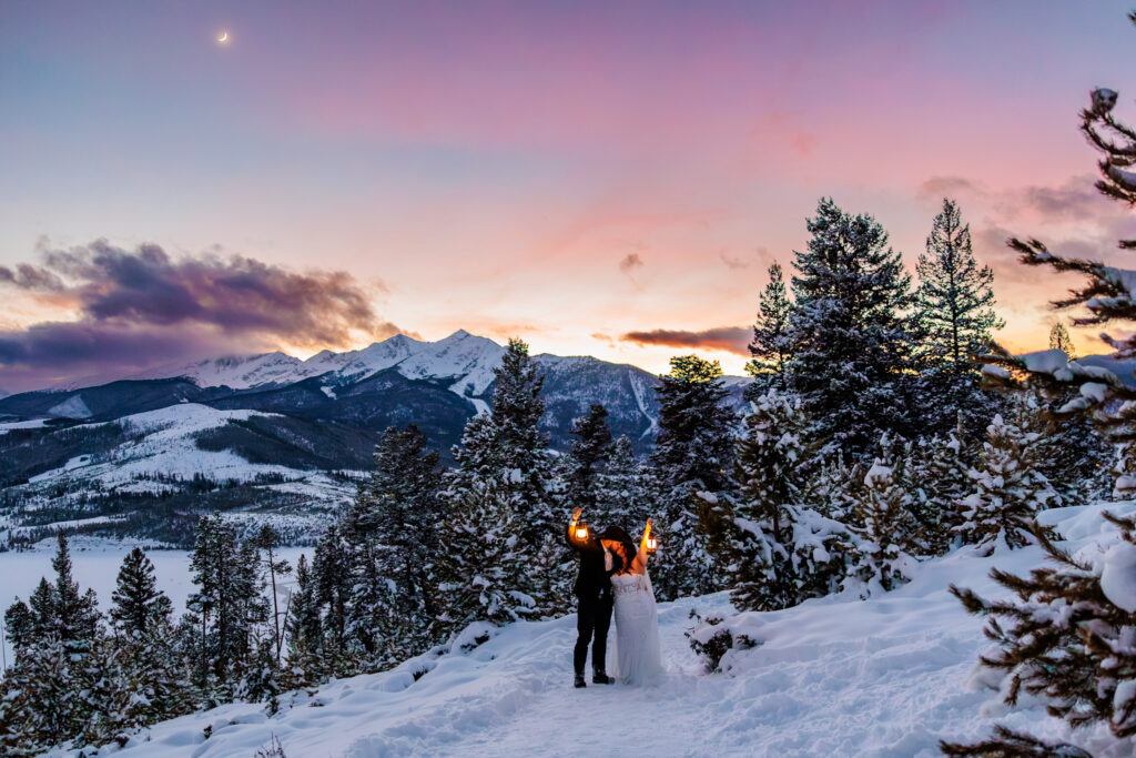 Best Colorado Elopement Spots for 2026