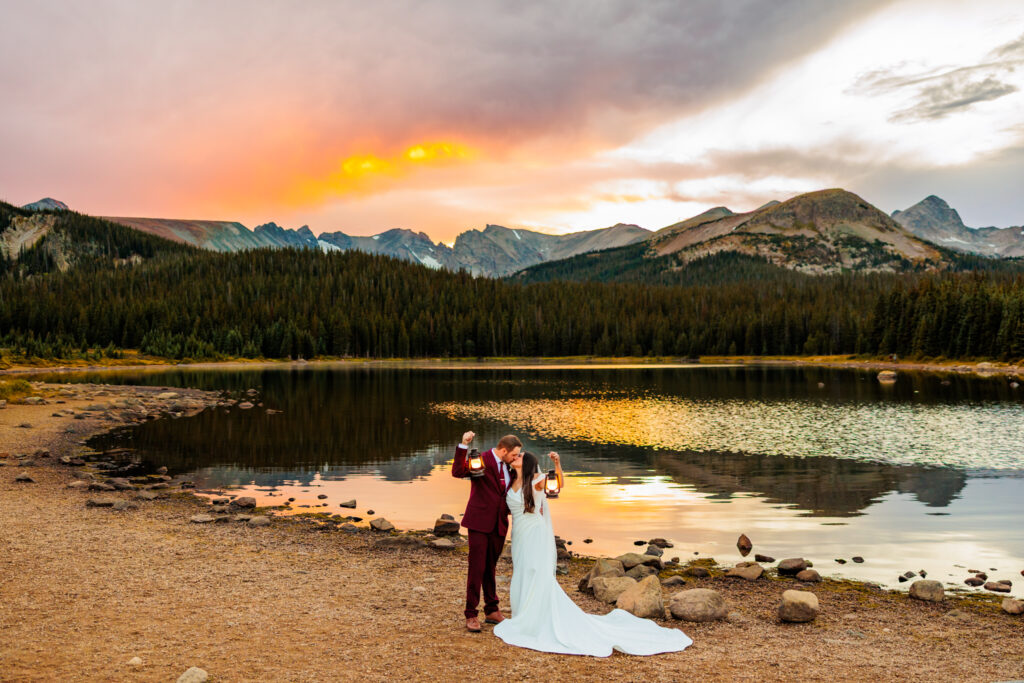 Best Colorado Elopement Spots for 2026