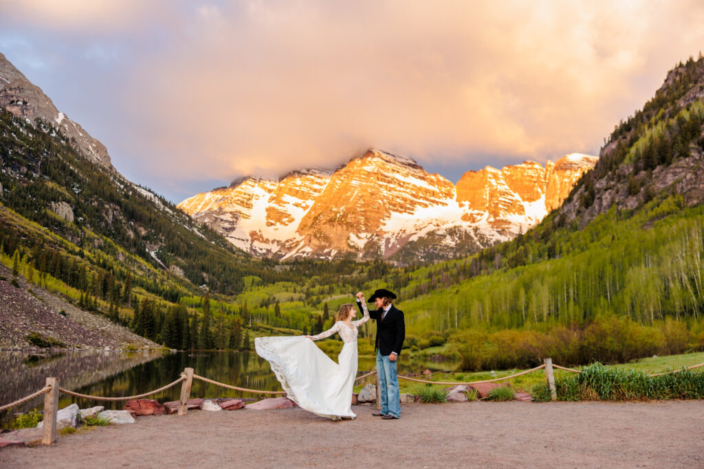 best colorado elopement locations in 2026