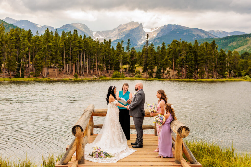 Best Colorado Elopement Spots for 2026