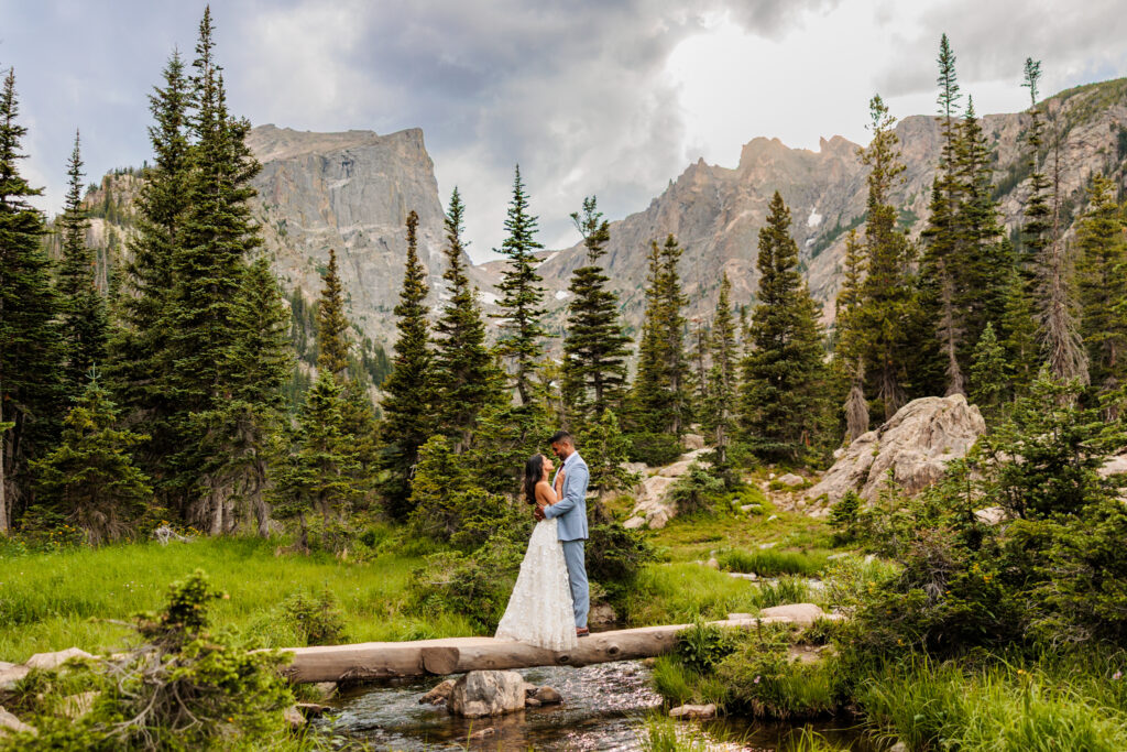Best Colorado Elopement Spots for 2026