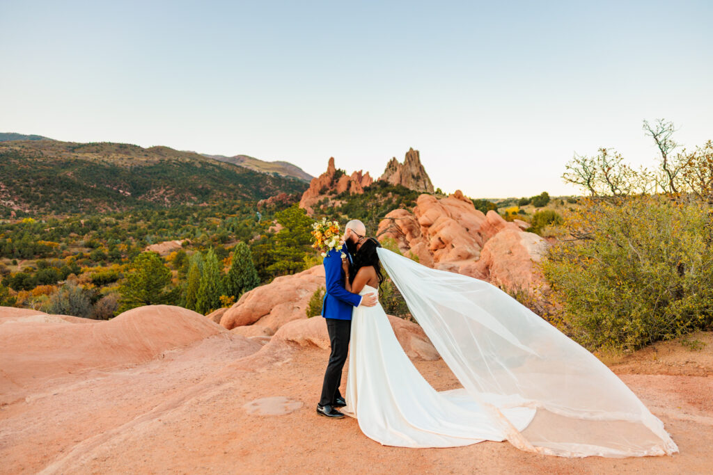 Best Colorado Elopement Spots for 2026