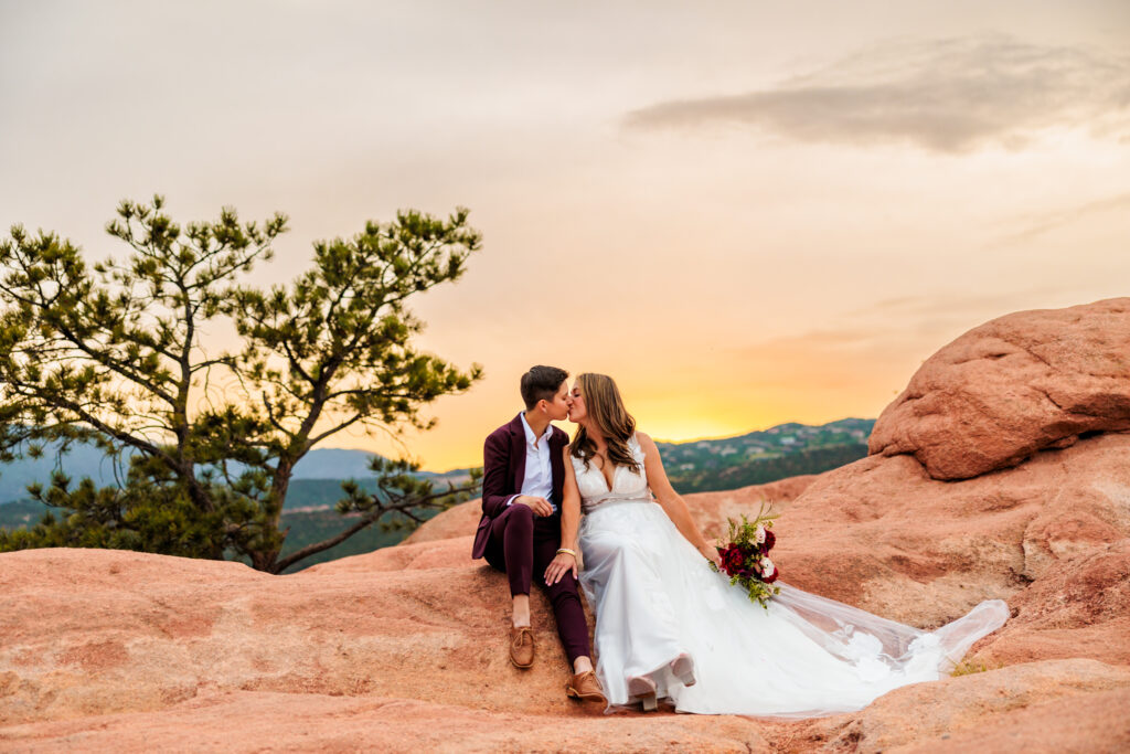 Best Colorado Elopement Locations