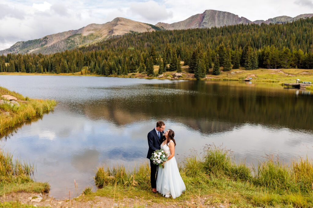 Best Colorado Elopement Spots for 2026
