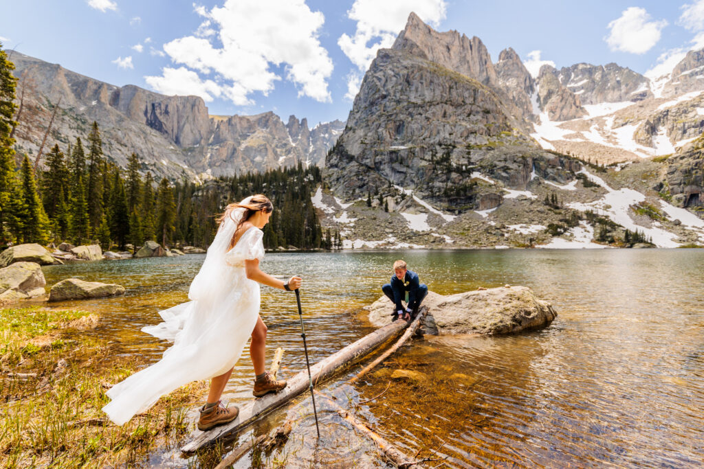Best Colorado Elopement Spots for 2026