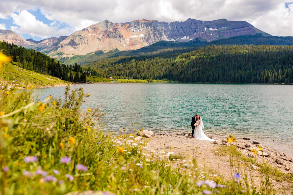 Best Colorado Elopement Spot for 2026