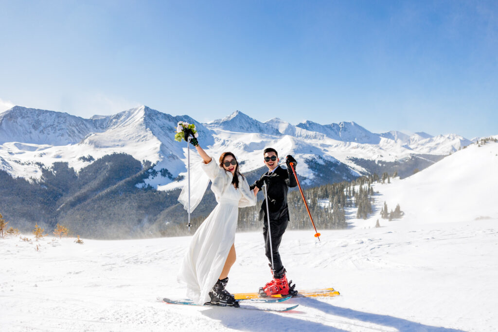 Best Colorado Elopement Locations for 2026