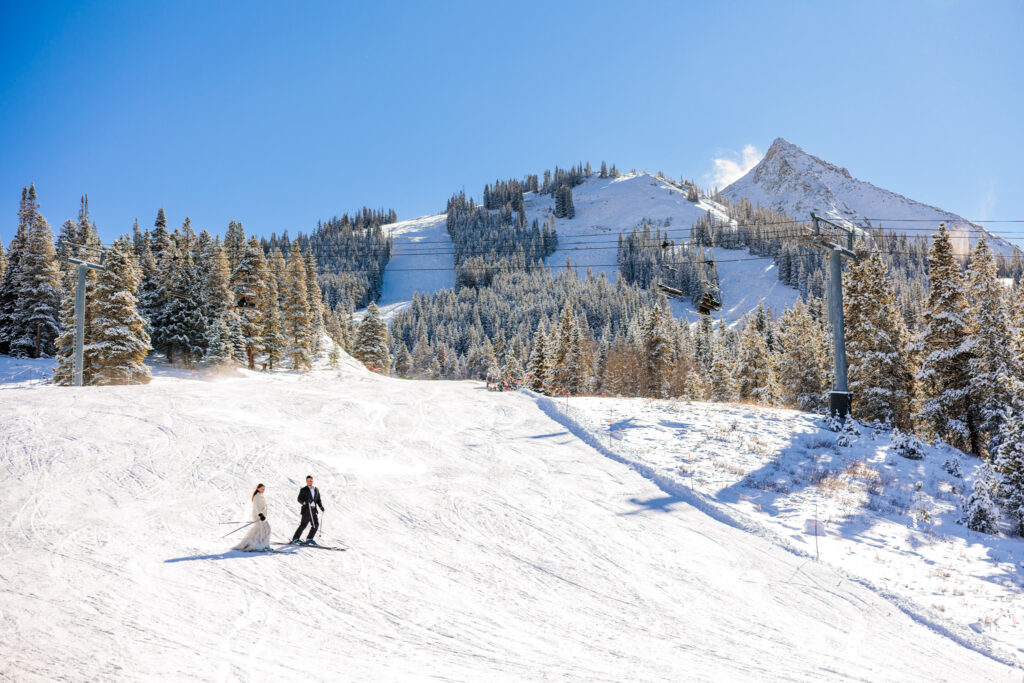 Best Colorado Elopement Locations for 2026