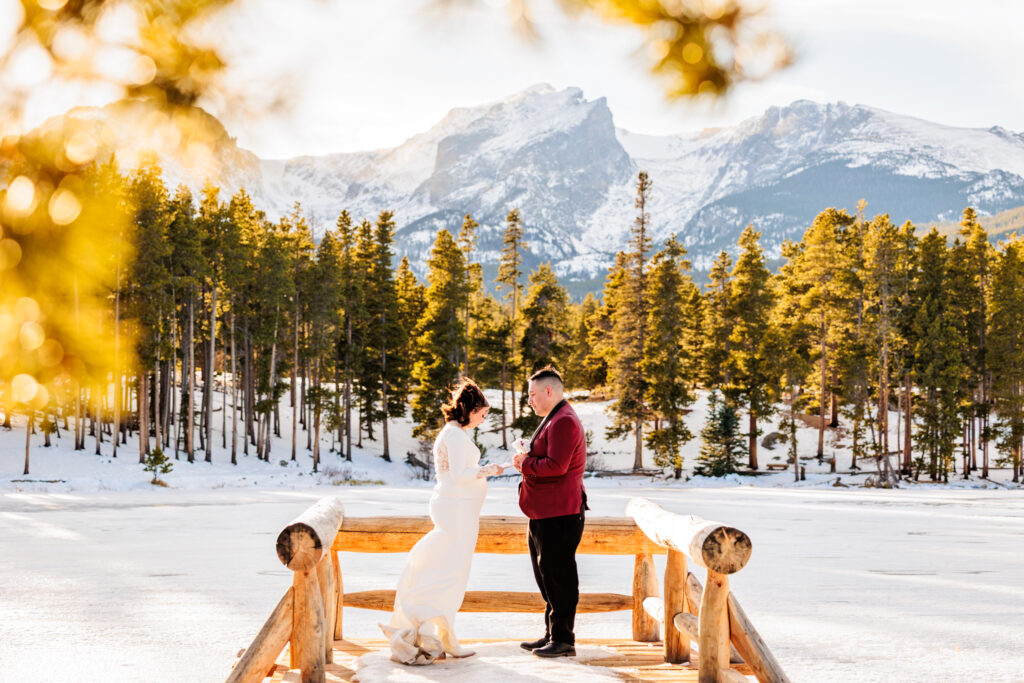 Best Colorado Elopement Spots in 2026